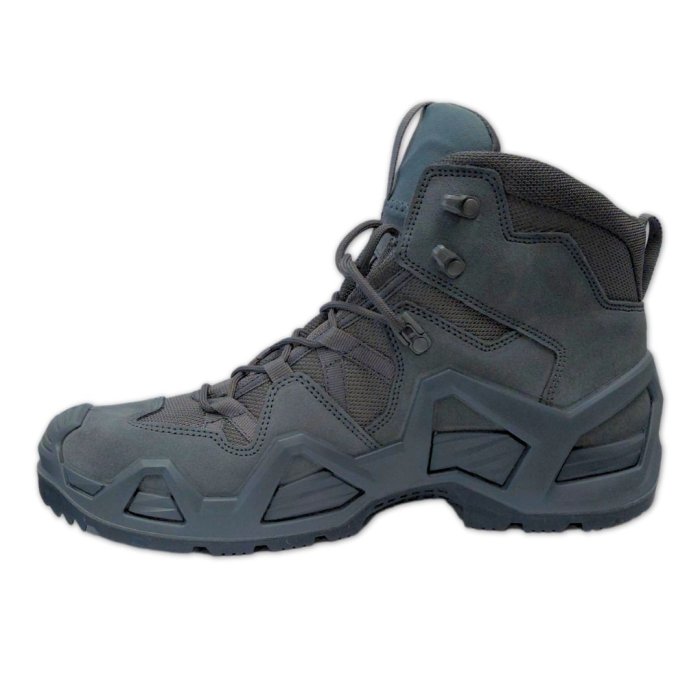 Buty Lowa Zephyr GTX MID MK2 - Wolf